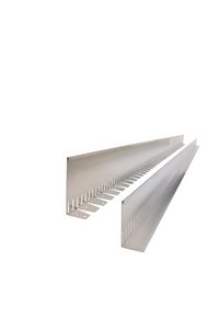 Aesthetically speaking, the BE SUS substrate rails are designed to complement Richard Brink’s edging solutions. They are produced as flexible and rigid models.