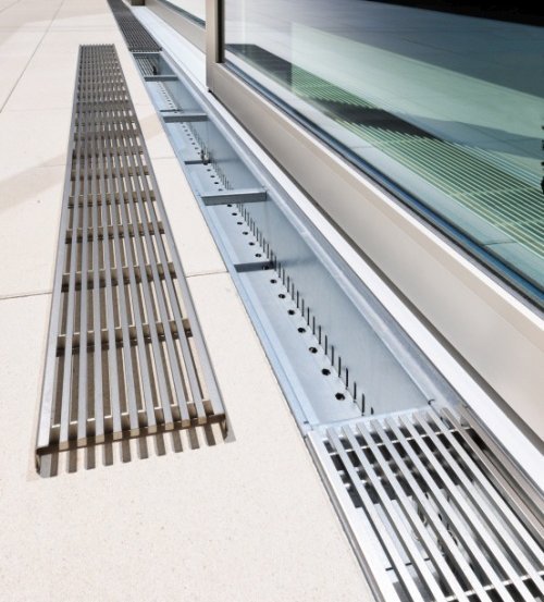 Drainage & dewatering