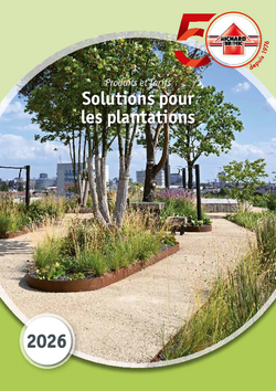 Download: Solutions pour les plantations