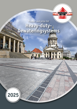 Download: Heavy duty dewatering systems