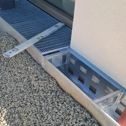   verbaut von AZ Gartengestaltung GmbH