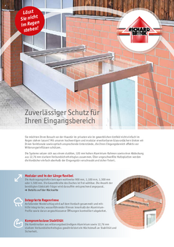 Download: Glasvordächer