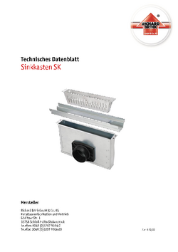 Download: Sinkkasten