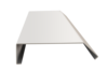 Vorschaubild: Individuelle Planung der Mauerabdeckung im Online-Konfigurator
