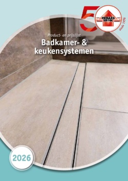 Download: Badkamer- & keukensystemen