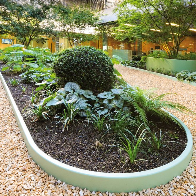 Planting systems