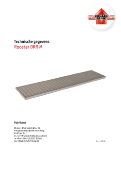 Download: Rooster DRR M