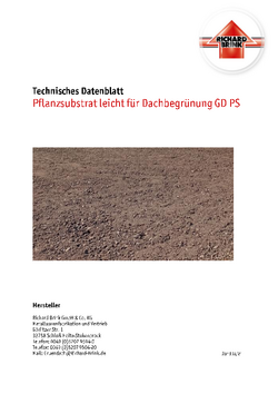 Download: Pflanzsubstrat