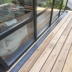   verbaut von Kohler Flachdach | Zimmerei | Energieberatung