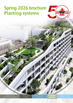 Download: Spring brochure 2026