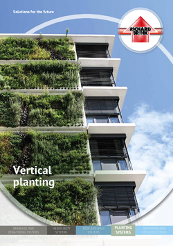 Download: Vertical Planting