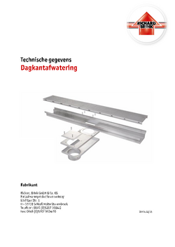 Download: Dagkantafwatering