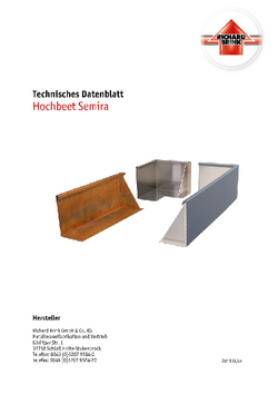 Download: Hochbeete
