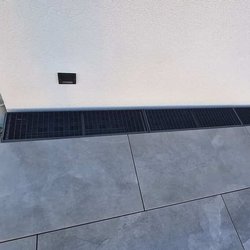   verbaut von Garten- und Landschaftsbau Hüfner GmbH