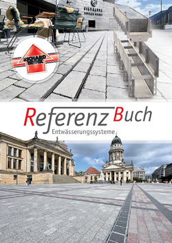 Download: Referenzbuch Drainage & Entwässerung