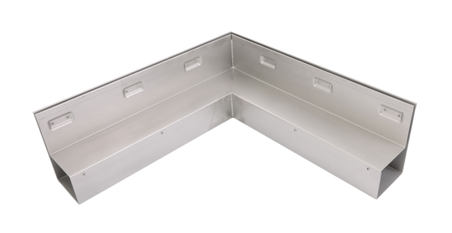 All accessories are available in both closed and open versions