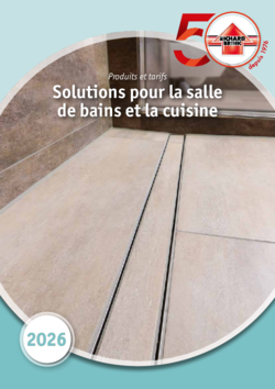 Download: Solutions pour la salle de bains et la cuisine
