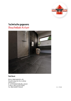 Download: Douchebak Atrium