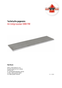 Download: Antisliprooster