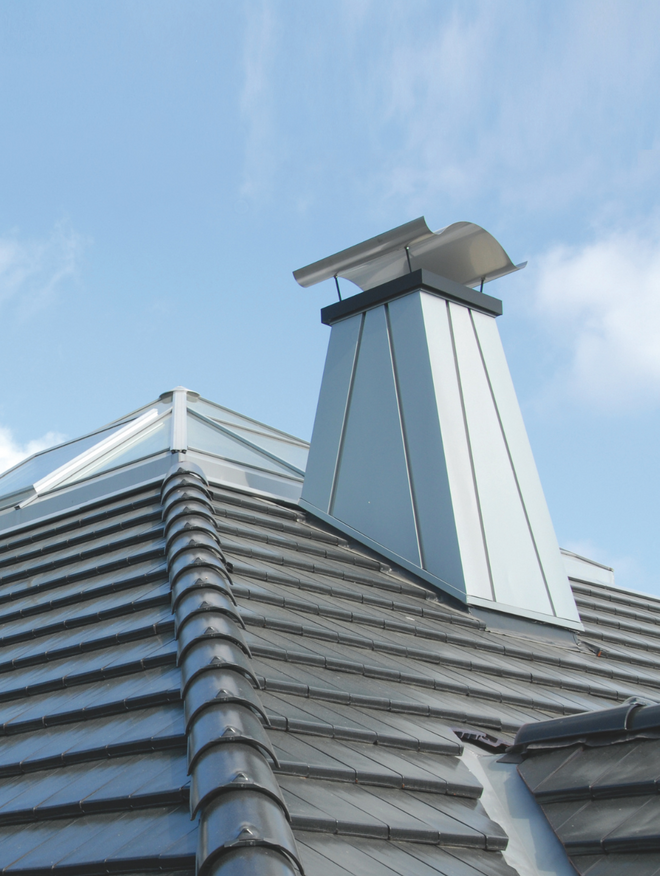Roof & Wall