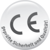 CE Zertifikat für die Schornsteinhauben von Richard Brink