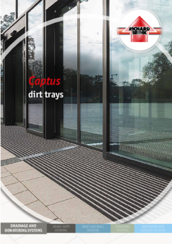 Download: Captus dirty trays