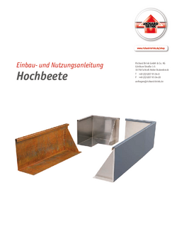 Download: Hochbeete
