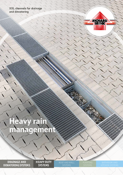 Download: Heavy rain management
