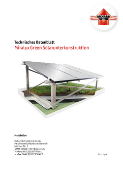 Download: Miralux Green