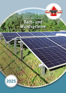 Download: Dach & Wand
