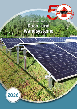 Download: Dach & Wand