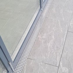 Pflanzkasten Modular verbaut von AZ-Gartengestaltung GmbH