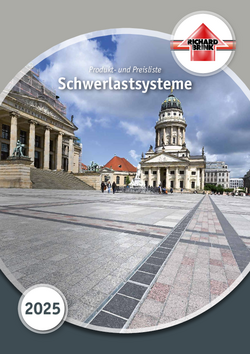 Download: Schwerlastentwässerung