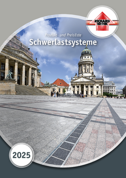 Download: Schwerlastentwässerung