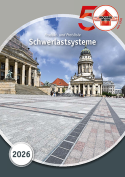 Download: Schwerlastentwässerung