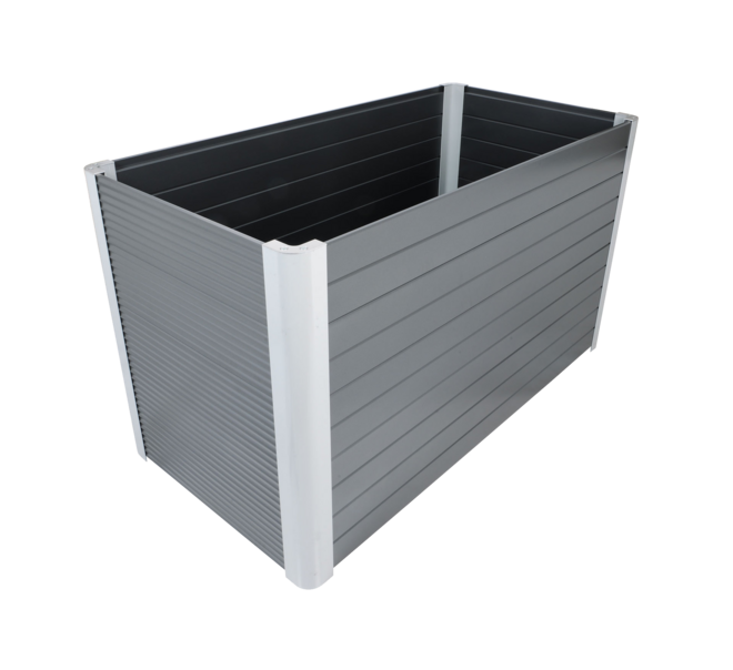 Reversible panels with different designs to choose from