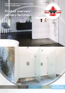 Download: Sanitary facilities