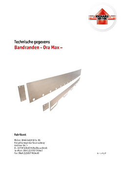 Download: Bandranden Ora Max