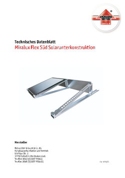 Download: Miralux Flex Süd