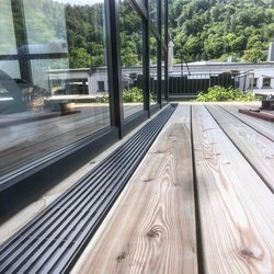   verbaut von Kohler Flachdach | Zimmerei | Energieberatung