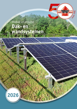 Download: Dak- en wandsystemen