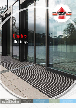 Download: Captus dirty trays