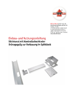 Download: Stichkanal Subterra