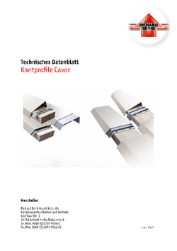 Download: Kantprofile