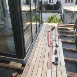   verbaut von Kohler Flachdach | Zimmerei | Energieberatung