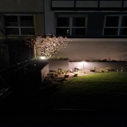 Sonderbau Pflanzkästen Duplex Max verbaut von AZ-Gartengestaltung GmbH