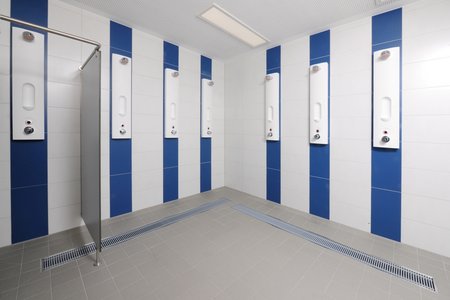 Thanks to their resilience and effectiveness, the channels made by the metal products manufacturer are the ideal solution for highly frequented sanitary areas. Made to order, they are the perfect fit for every installation location.