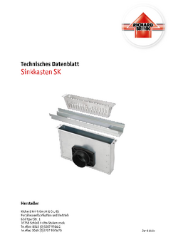 Download: Sinkkasten