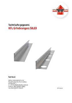 Download: Grindvangers Silex