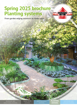Download: Spring brochure 2025